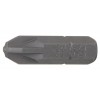BGS Bit | Antrieb Außensechskant 6,3 mm (1/4"") | Kreuzschlitz PZ3