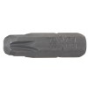 BGS Bit | Antrieb Außensechskant 6,3 mm (1/4"") | Kreuzschlitz PZ4