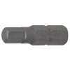 BGS Bit | Antrieb Außensechskant 6,3 mm (1/4"") | Innensechskant 5 mm