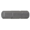 BGS Bit | Antrieb Außensechskant 6,3 mm (1/4"") | Innensechskant 6 mm
