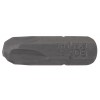 BGS Bit | Antrieb Außensechskant 6,3 mm (1/4"") | Kreuzschlitz PH4