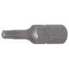BGS Bit | Antrieb Außensechskant 6,3 mm (1/4"") | T-Profil (für Torx) T15