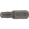 BGS Bit | Antrieb Außensechskant 6,3 mm (1/4"") | T-Profil (für Torx) T27