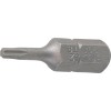 BGS Bit | Antrieb Außensechskant 6,3 mm (1/4"") | T-Profil (für Torx) T8