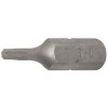BGS Bit | Antrieb Außensechskant 6,3 mm (1/4"") | T-Profil (für Torx) T9