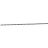BGS Spiralbohrer | lang | für Art. 8698 | 3,3 x 140 mm