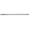 BGS Gewindebohrer | lang | für Art. 8698 | M4 x 0,7 mm