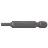 BGS Bit | Länge 50 mm | Antrieb Außensechskant 6,3 mm (1/4"") | T-Profil (für Torx) T20