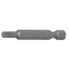 BGS Bit | Länge 50 mm | Antrieb Außensechskant 6,3 mm (1/4"") | T-Profil (für Torx) T25