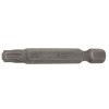 BGS Bit | Länge 50 mm | Antrieb Außensechskant 6,3 mm (1/4"") | T-Profil (für Torx) T30