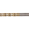 BGS Spiralbohrer | HSS-G | titan-nitriert | 3,0 mm | 2-tlg.
