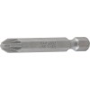 BGS Bit | Länge 50 mm | Antrieb Außensechskant 6,3 mm (1/4"") | Kreuzschlitz PZ3