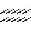 BGS Kunststoff-Blindniete für Art. 8463 | 5,0 x 15,8 mm | 10-tlg.