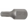 BGS Bit | Antrieb Außensechskant 10 mm (3/8"") | T-Profil (für Torx) T30