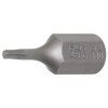 BGS Bit | Antrieb Außensechskant 10 mm (3/8"") | T-Profil (für Torx) T10