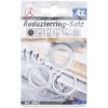 BGS Reduzierring-Satz | 4-tlg.