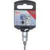 BGS Bit-Einsatz | Antrieb Innenvierkant 6,3 mm (1/4"") | Innensechskant 3 mm