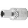 BGS Steckschlüssel-Einsatz Sechskant | Antrieb Innenvierkant 6,3 mm (1/4"") | SW 3/16""