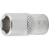 BGS Steckschlüssel-Einsatz Sechskant | Antrieb Innenvierkant 6,3 mm (1/4"") | SW 11/32""