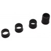 BGS Gewindeeinsätze-Satz | M14 x 1,25 mm | für Art. 150 | 4-tlg.