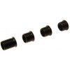 BGS Gewindeeinsätze-Satz | M12 x 1,25 mm | für Art. 166 | 4-tlg.