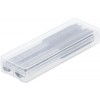 BGS Gewindebohrer | Vor- und Fertigschneider | M4 x 0,7 mm | 2-tlg.