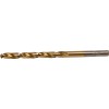 BGS Spiralbohrer | HSS-G | titan-nitriert | 5,0 mm