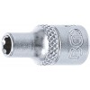 BGS Steckschlüssel-Einsatz Super Lock | Antrieb Innenvierkant 6,3 mm (1/4"") | SW 4,5 mm