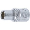 BGS Steckschlüssel-Einsatz Super Lock | Antrieb Innenvierkant 6,3 mm (1/4"") | SW 6 mm