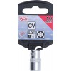 BGS Steckschlüssel-Einsatz Super Lock | Antrieb Innenvierkant 6,3 mm (1/4"") | SW 10 mm