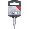 BGS Bit-Einsatz | Antrieb Innenvierkant 6,3 mm (1/4"") | Kreuzschlitz PH1