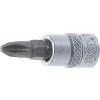BGS Bit-Einsatz | Antrieb Innenvierkant 6,3 mm (1/4"") | Kreuzschlitz PH2