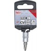 BGS Bit-Einsatz | Antrieb Innenvierkant 6,3 mm (1/4"") | Kreuzschlitz PH2