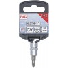 BGS Bit-Einsatz | Antrieb Innenvierkant 6,3 mm (1/4"") | Kreuzschlitz PZ1