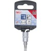BGS Bit-Einsatz | Antrieb Innenvierkant 6,3 mm (1/4"") | Schlitz 5,5 mm