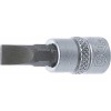 BGS Bit-Einsatz | Antrieb Innenvierkant 6,3 mm (1/4"") | Schlitz 6,5 mm