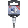 BGS Bit-Einsatz | Antrieb Innenvierkant 6,3 mm (1/4"") | Schlitz 6,5 mm