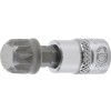 BGS Bit-Einsatz | Antrieb Innenvierkant 6,3 mm (1/4"") | Innenvielzahn (für XZN) M12