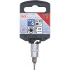 BGS Bit-Einsatz | Antrieb Innenvierkant 6,3 mm (1/4"") | T-Profil (für Torx) T7