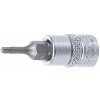 BGS Bit-Einsatz | Antrieb Innenvierkant 6,3 mm (1/4"") | T-Profil (für Torx) T8