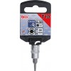 BGS Bit-Einsatz | Antrieb Innenvierkant 6,3 mm (1/4"") | T-Profil (für Torx) T10