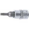 BGS Bit-Einsatz | Antrieb Innenvierkant 6,3 mm (1/4"") | T-Profil (für Torx) T15