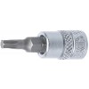 BGS Bit-Einsatz | Antrieb Innenvierkant 6,3 mm (1/4"") | T-Profil (für Torx) T20