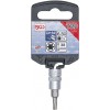 BGS Bit-Einsatz | Antrieb Innenvierkant 6,3 mm (1/4"") | T-Profil (für Torx) T20