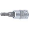 BGS Bit-Einsatz | Antrieb Innenvierkant 6,3 mm (1/4"") | T-Profil (für Torx) T25