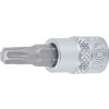 BGS Bit-Einsatz | Antrieb Innenvierkant 6,3 mm (1/4"") | T-Profil (für Torx) T30