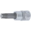 BGS Bit-Einsatz | Antrieb Innenvierkant 6,3 mm (1/4"") | T-Profil (für Torx) T40