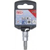 BGS Bit-Einsatz | Antrieb Innenvierkant 6,3 mm (1/4"") | T-Profil (für Torx) T40
