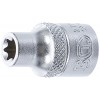 BGS Steckschlüssel-Einsatz E-Profil | Antrieb Innenvierkant 10 mm (3/8"") | SW E8