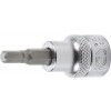 BGS Bit-Einsatz | Antrieb Innenvierkant 10 mm (3/8"") | Innensechskant 3/16""